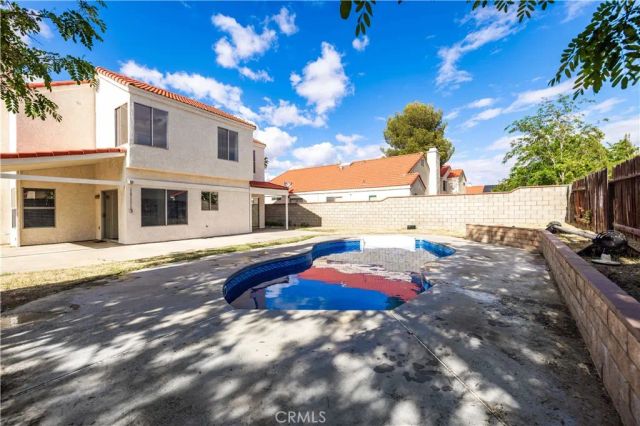 4228 Trenton Ave, Palmdale, CA 93552