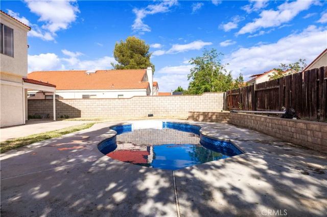 4228 Trenton Ave, Palmdale, CA 93552