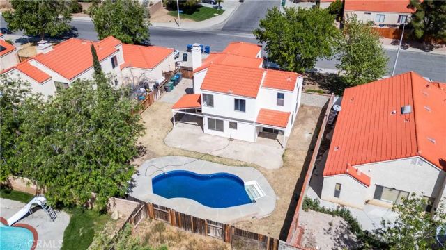 4228 Trenton Ave, Palmdale, CA 93552