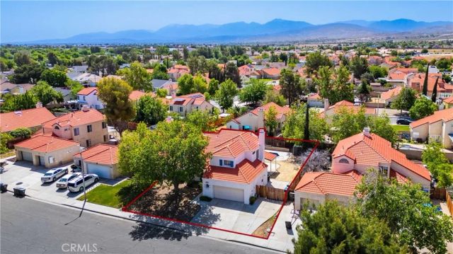 4228 Trenton Ave, Palmdale, CA 93552