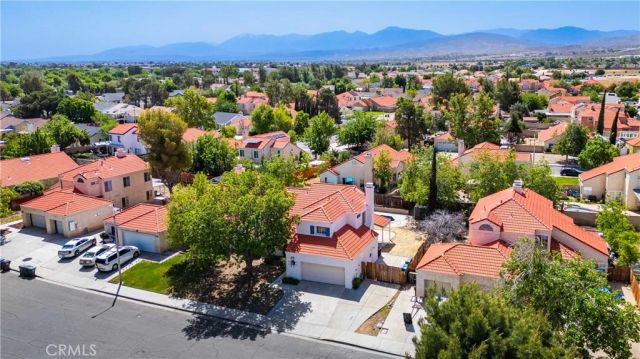 4228 Trenton Ave, Palmdale, CA 93552