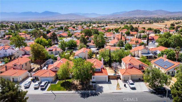 4228 Trenton Ave, Palmdale, CA 93552