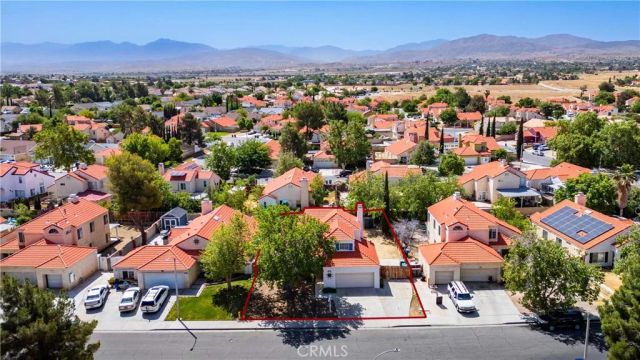 4228 Trenton Ave, Palmdale, CA 93552
