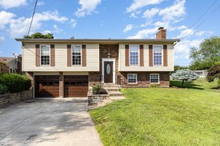 5156 Whitmore Drive, Delhi Twp, OH 45238