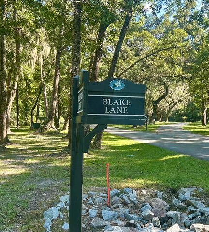 7 Blake Lane, Seabrook, SC 29940