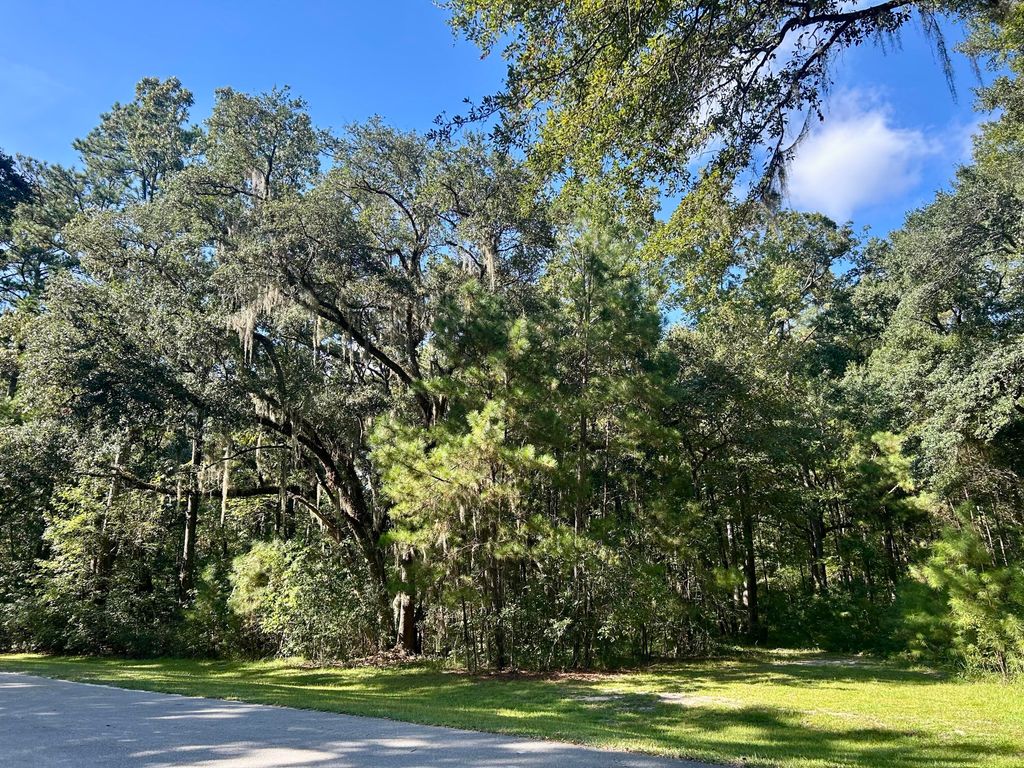 Image 2 of property listing at 7 Blake Lane, Seabrook, SC 29940