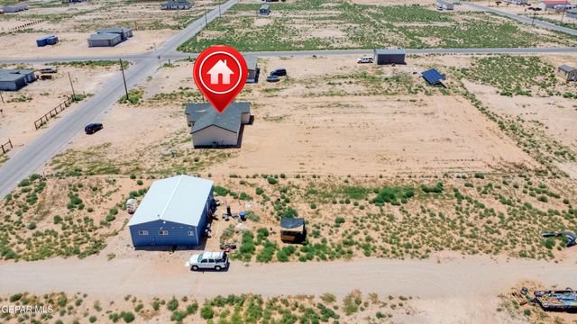 1373 GOBI DESERT Drive, Chaparral, NM 88081