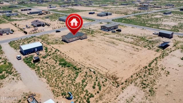 1373 GOBI DESERT Drive, Chaparral, NM 88081