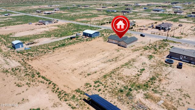 1373 GOBI DESERT Drive, Chaparral, NM 88081