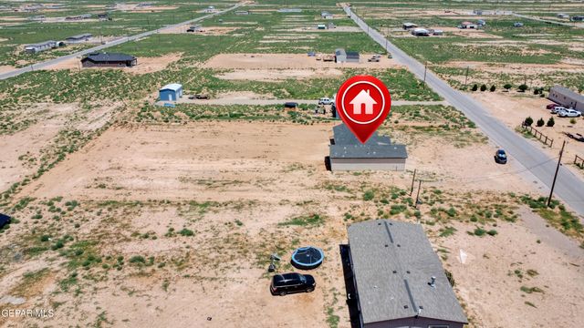 1373 GOBI DESERT Drive, Chaparral, NM 88081