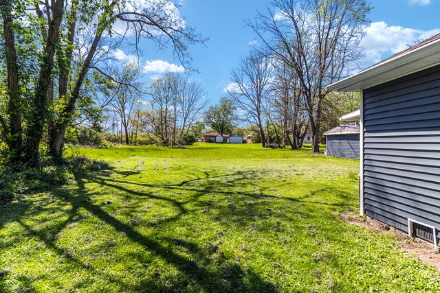 20 N Galeston Avenue, Indianapolis, IN 46229