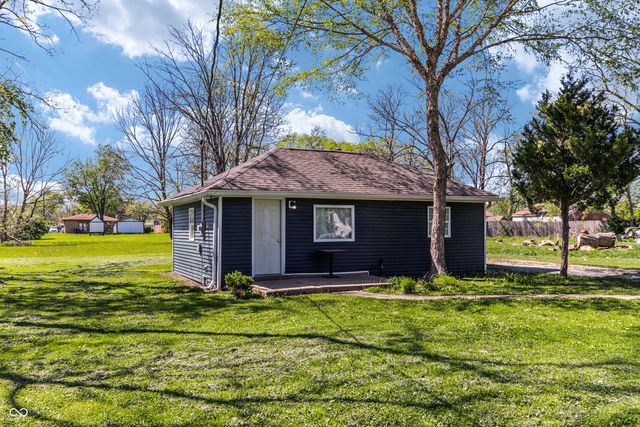 20 N Galeston Avenue, Indianapolis, IN 46229