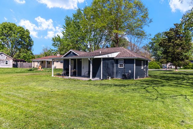 20 N Galeston Avenue, Indianapolis, IN 46229