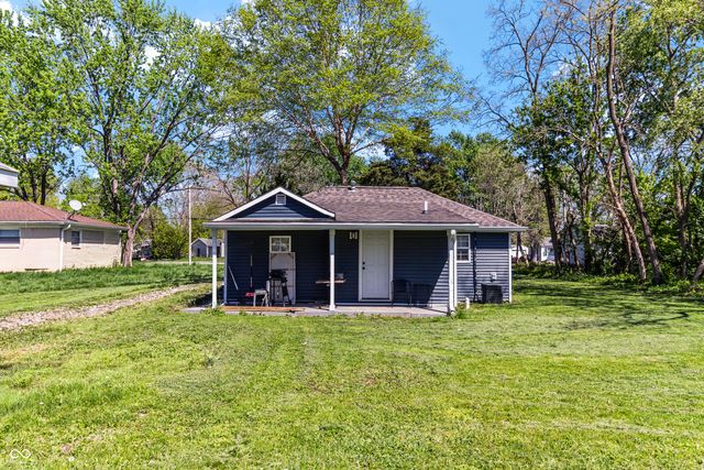 20 N Galeston Avenue, Indianapolis, IN 46229