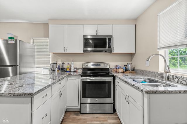 20 N Galeston Avenue, Indianapolis, IN 46229