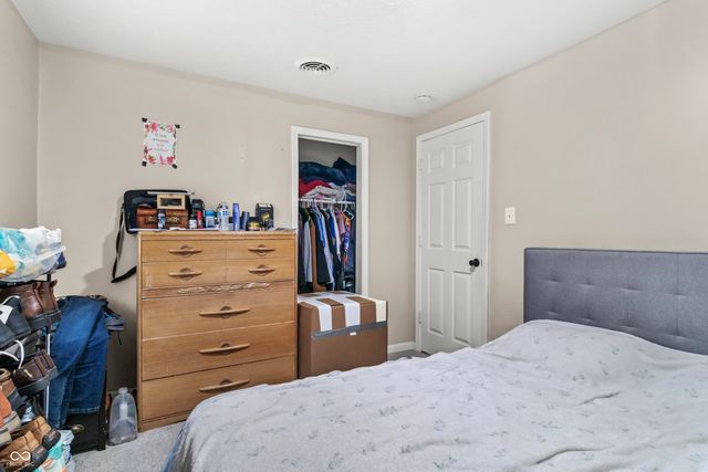 20 N Galeston Avenue, Indianapolis, IN 46229