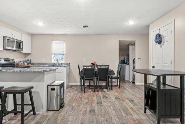 20 N Galeston Avenue, Indianapolis, IN 46229