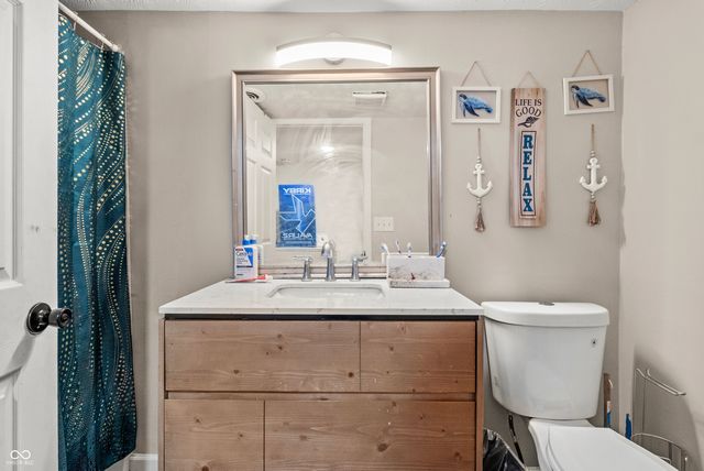 20 N Galeston Avenue, Indianapolis, IN 46229