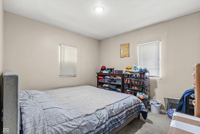 20 N Galeston Avenue, Indianapolis, IN 46229