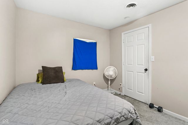 20 N Galeston Avenue, Indianapolis, IN 46229