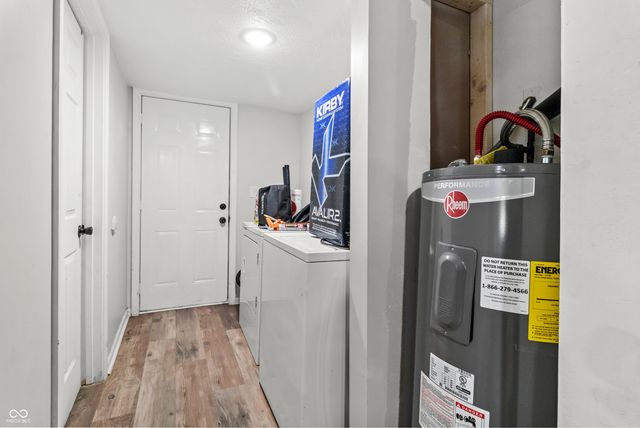 20 N Galeston Avenue, Indianapolis, IN 46229