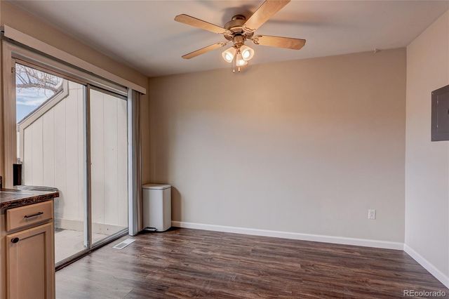 9700 W Chatfield Avenue D, Littleton, CO 80128