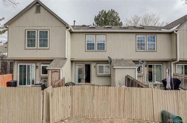 9700 W Chatfield Avenue D, Littleton, CO 80128