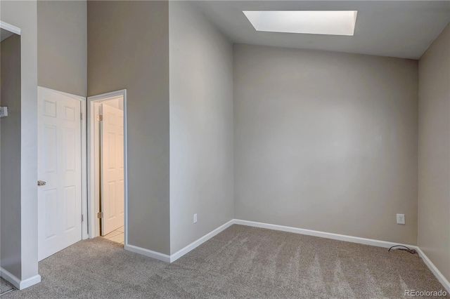 9700 W Chatfield Avenue D, Littleton, CO 80128