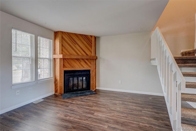 9700 W Chatfield Avenue D, Littleton, CO 80128