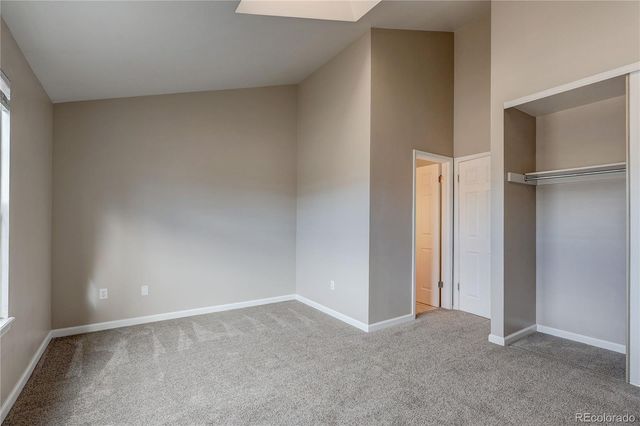 9700 W Chatfield Avenue D, Littleton, CO 80128