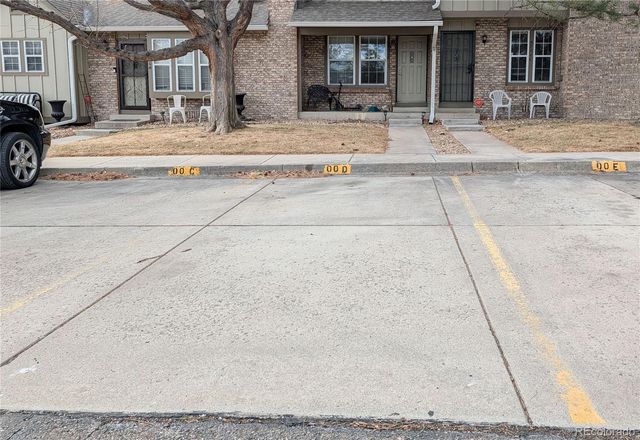 9700 W Chatfield Avenue D, Littleton, CO 80128
