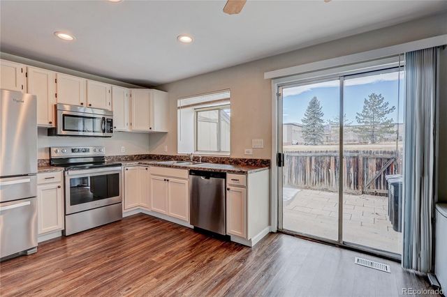 9700 W Chatfield Avenue D, Littleton, CO 80128