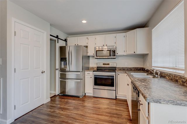 9700 W Chatfield Avenue D, Littleton, CO 80128