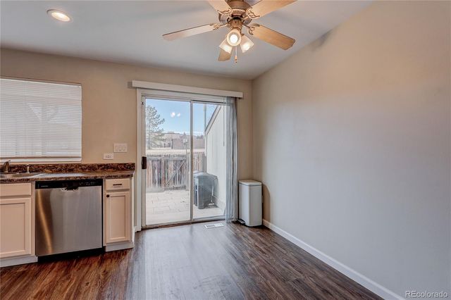 9700 W Chatfield Avenue D, Littleton, CO 80128