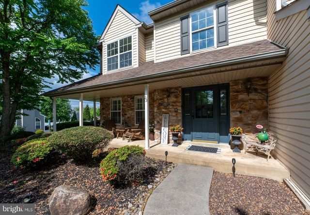 53 GREEN BRIAR DR, Phoenixville, PA 19460