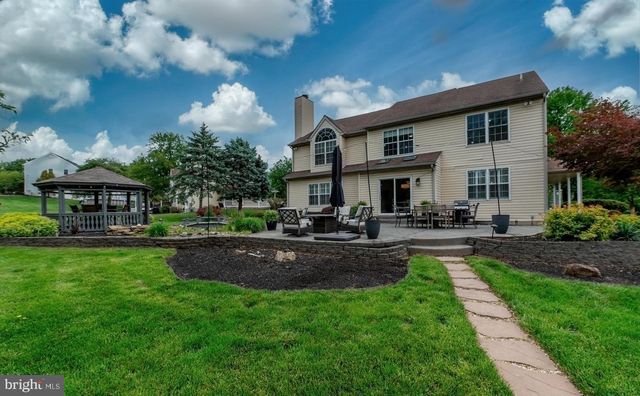53 GREEN BRIAR DR, Phoenixville, PA 19460