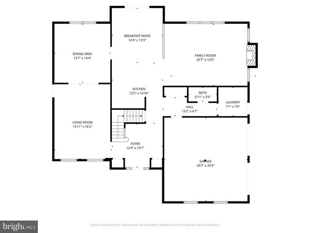 53 GREEN BRIAR DR, Phoenixville, PA 19460