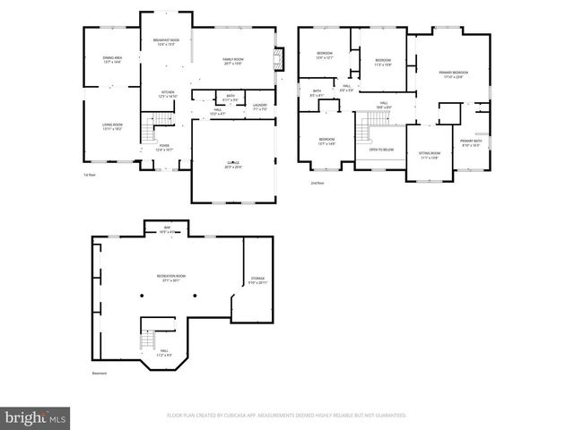 53 GREEN BRIAR DR, Phoenixville, PA 19460