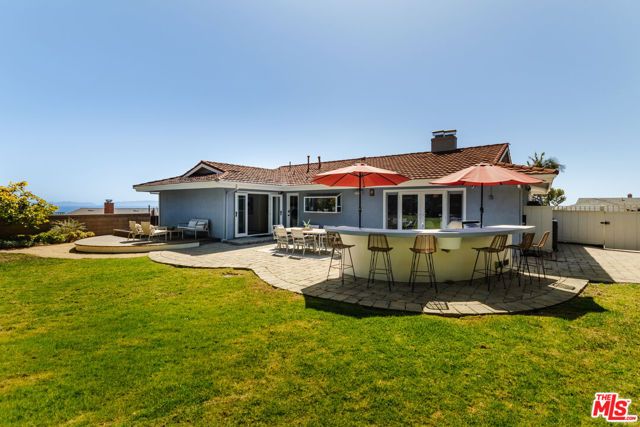 32254 Sea Raven Drive, Rancho Palos Verdes, CA 90275