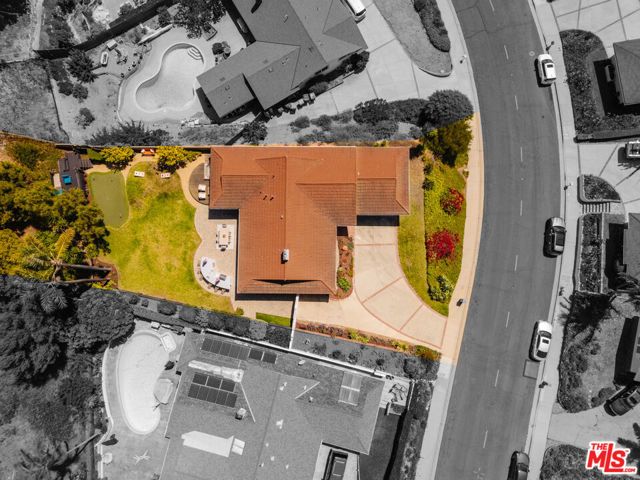 32254 Sea Raven Drive, Rancho Palos Verdes, CA 90275