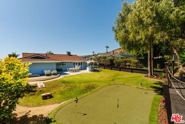 32254 Sea Raven Drive, Rancho Palos Verdes, CA 90275