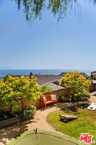 32254 Sea Raven Drive, Rancho Palos Verdes, CA 90275
