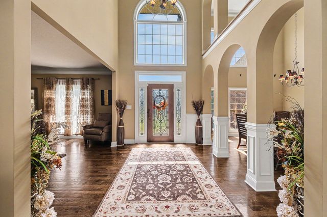 4147 Ironwood Dr, Greenbrier, TN 37073