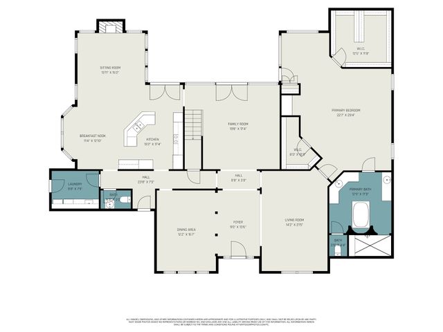 4147 Ironwood Dr, Greenbrier, TN 37073