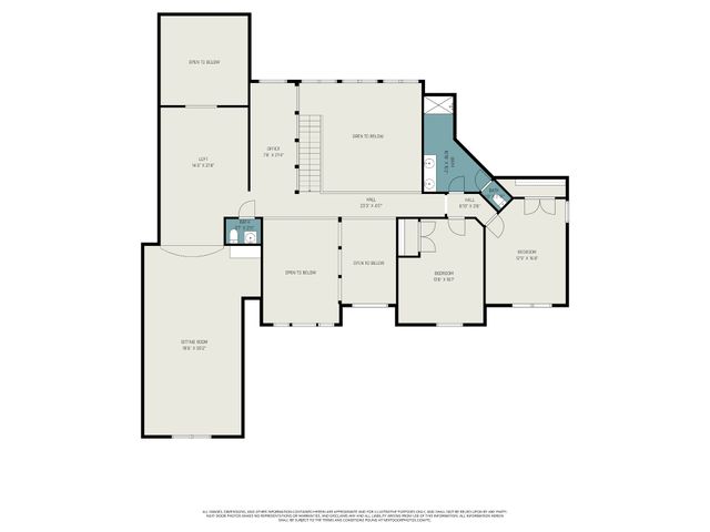 4147 Ironwood Dr, Greenbrier, TN 37073