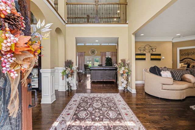 4147 Ironwood Dr, Greenbrier, TN 37073