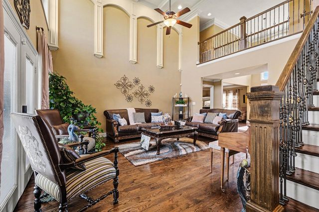 4147 Ironwood Dr, Greenbrier, TN 37073