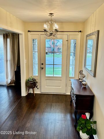 12016 Parkland Ct, Middeltown, KY 40243