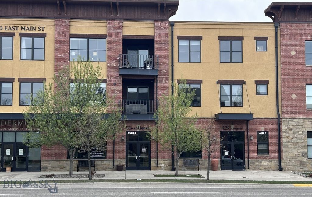 1010 E Main Street B, Bozeman, MT 59715 photo 2