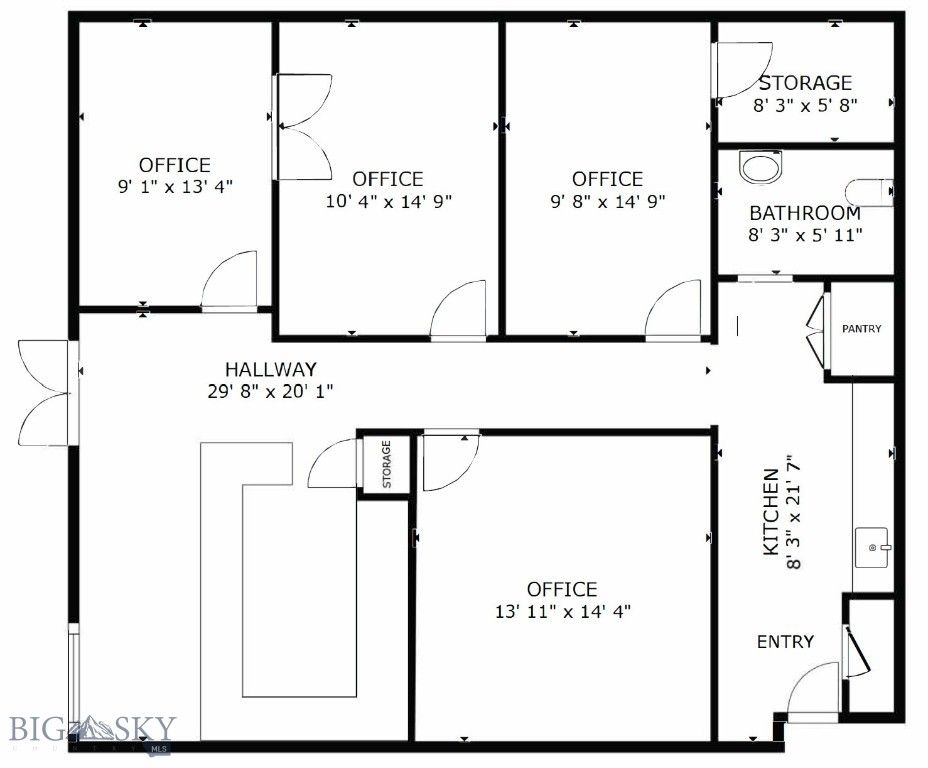 1010 E Main Street B, Bozeman, MT 59715 photo 9